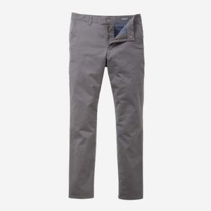 BONOBOS Stretch-Chinos, Graphites, 33x32, Slim